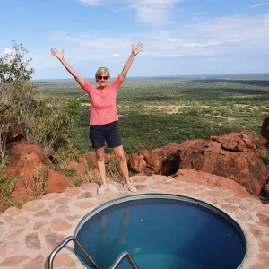 Waterberg Christiane